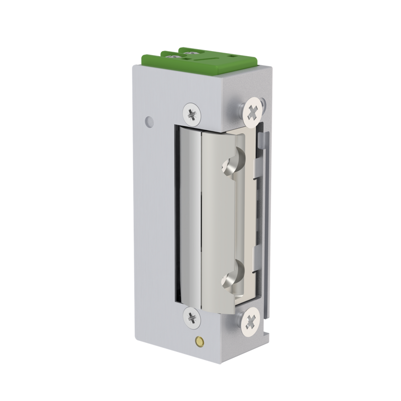 3EAK50 Electronic Strike 10-30V AC/DC 5,800N Internal Hold-open