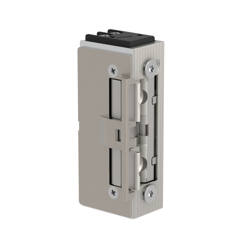 3EM4Z21 Electronic Strike 8-30V AC/DC 10,000N Fail-Safe