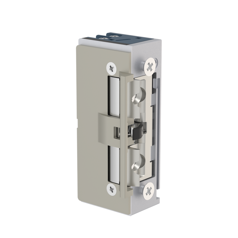 3U2Y61 Electric Strike 22-28V AC/DC 5,800N Hold-open