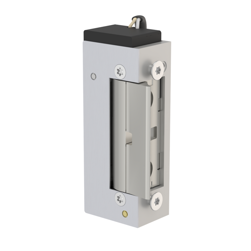 3EWAK40 Electronic Strike IP68 10-30V AC/DC 5,800N Internal Hold-open