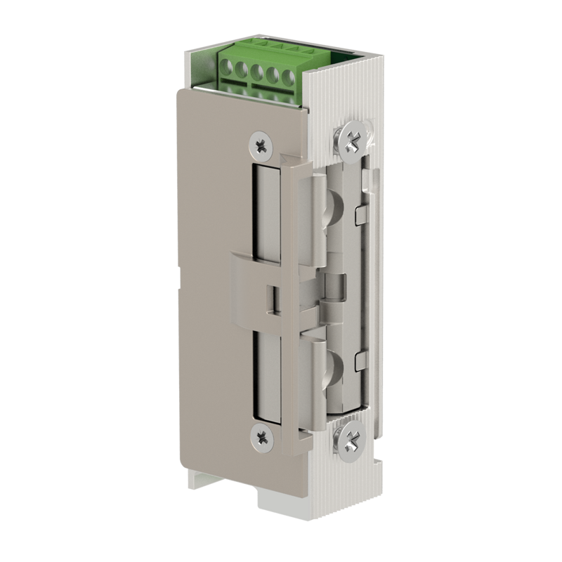 8ES0V21 Electronic Strike 10-30V AC/DC 8,000N Fail-Secure