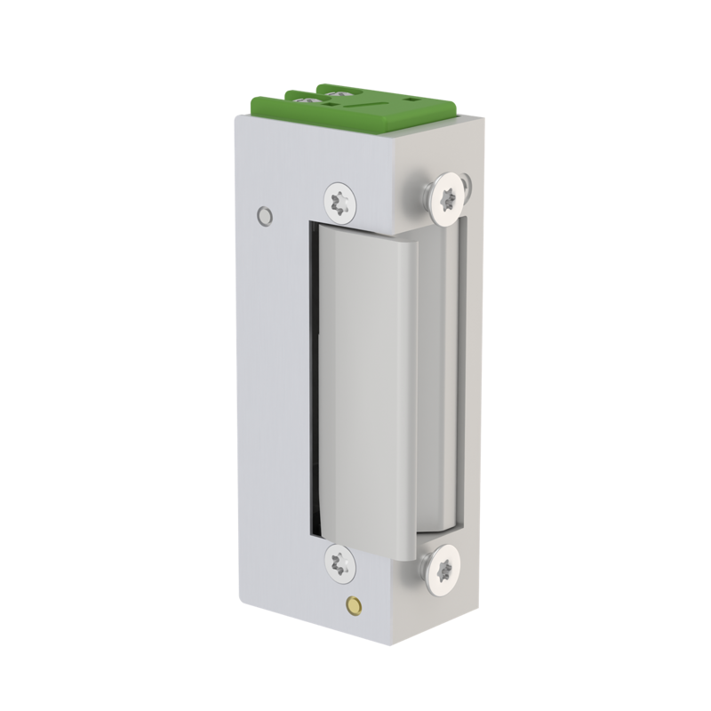 3EMAZ00 Electronic Strike 8-30V AC/DC 20,000N Internal Hold-open
