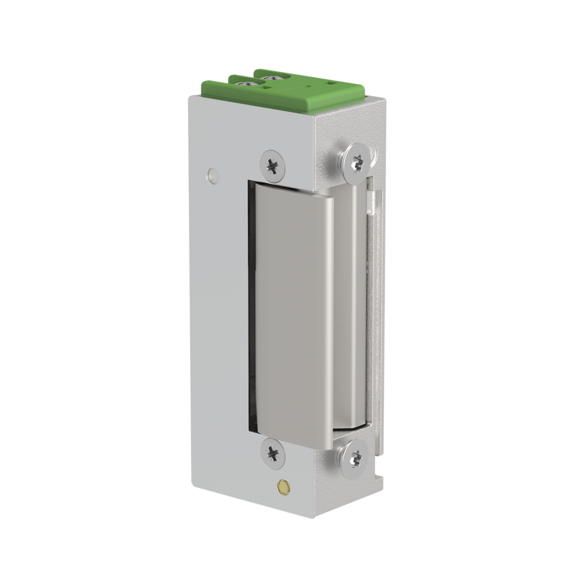 3ES0Z00 Electronic Strike 8-30V AC/DC 10,000N Fail-Secure