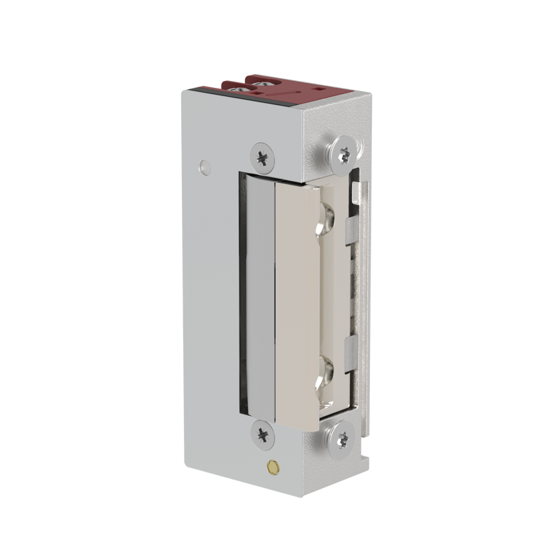 3U4X10 Electric Strike 10-24V AC/DC 5,800N Fail-Safe