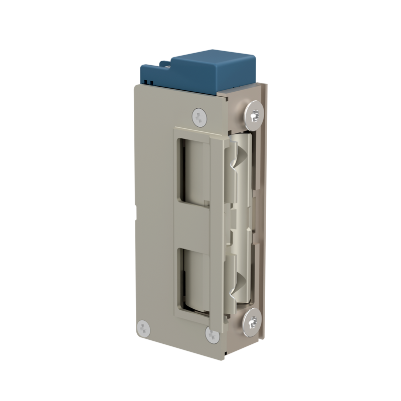 5MCE21 Electric Strike 12V DC 10,000N Timed fail-secure with hold-open