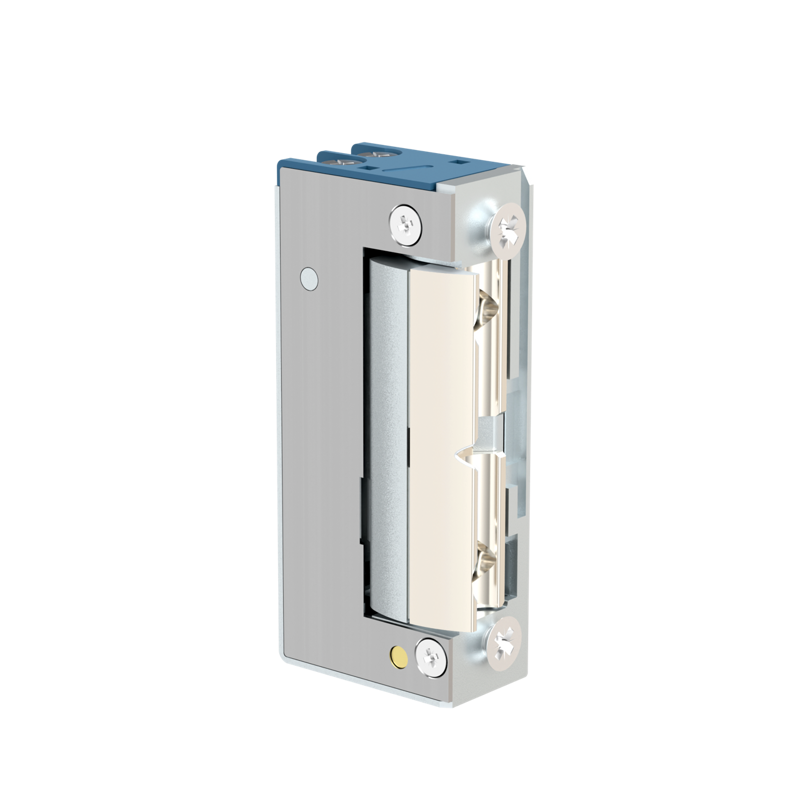 5SAF10 Electric Strike 24V DC 7,500N Internal Hold-open