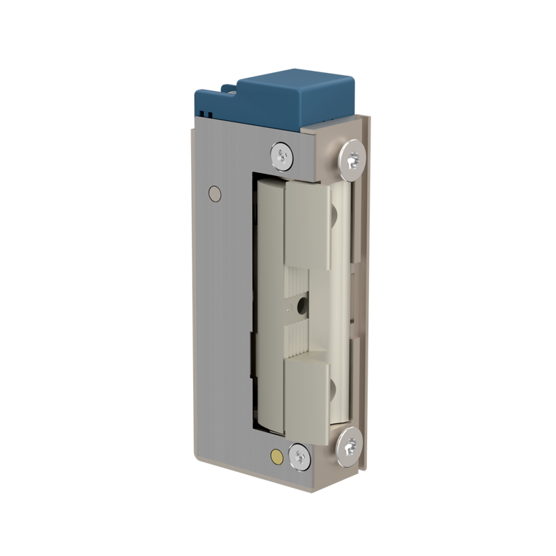 5MCE30 Electric Strike 12V DC 10,000N Timed fail-secure with hold-open