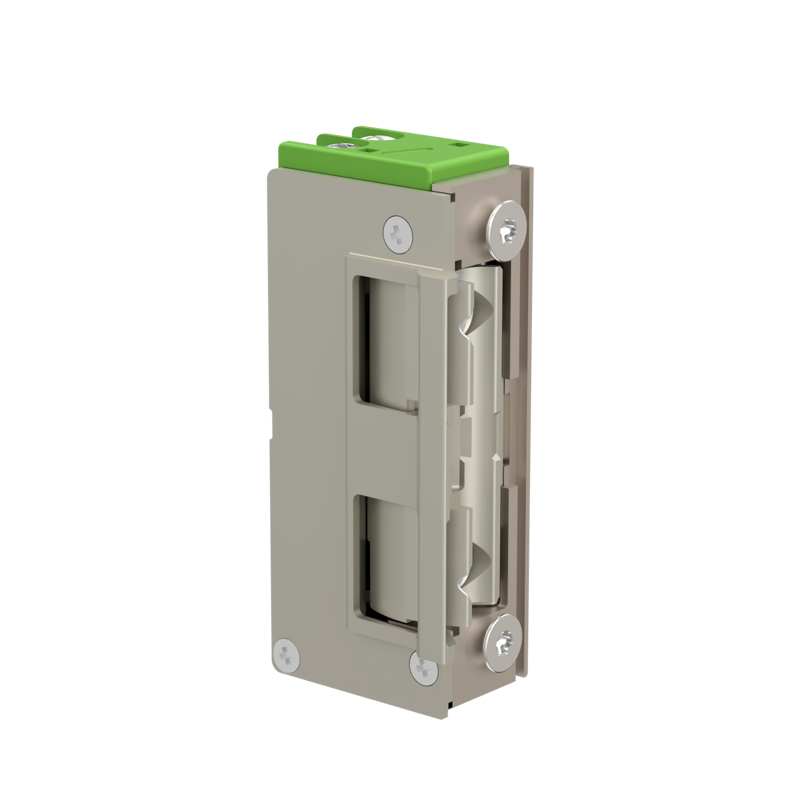 5EF0K21 Electronic Strike Fire/Smoke 10-30V AC/DC 10,000N Fail-Secure