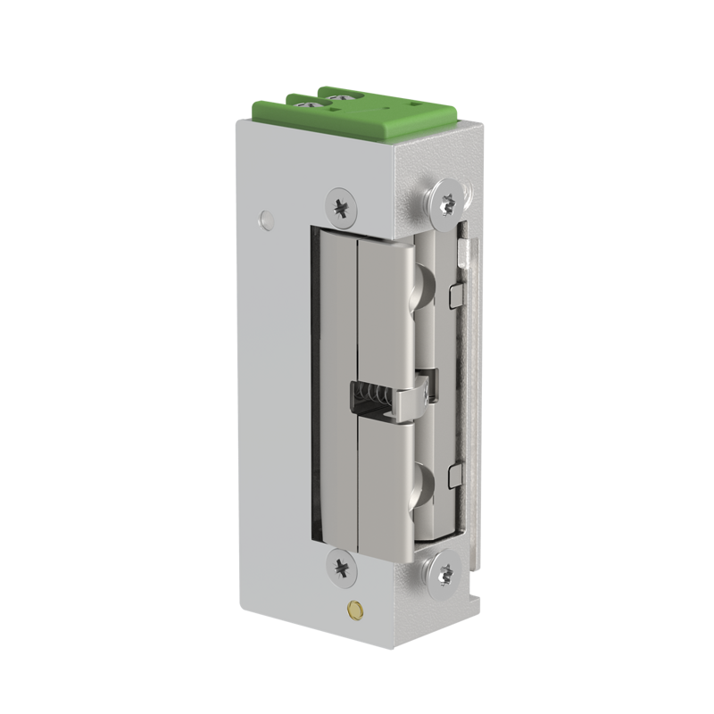 3ES2Z10 Electronic Strike 8-30V AC/DC 8,000N Hold-open
