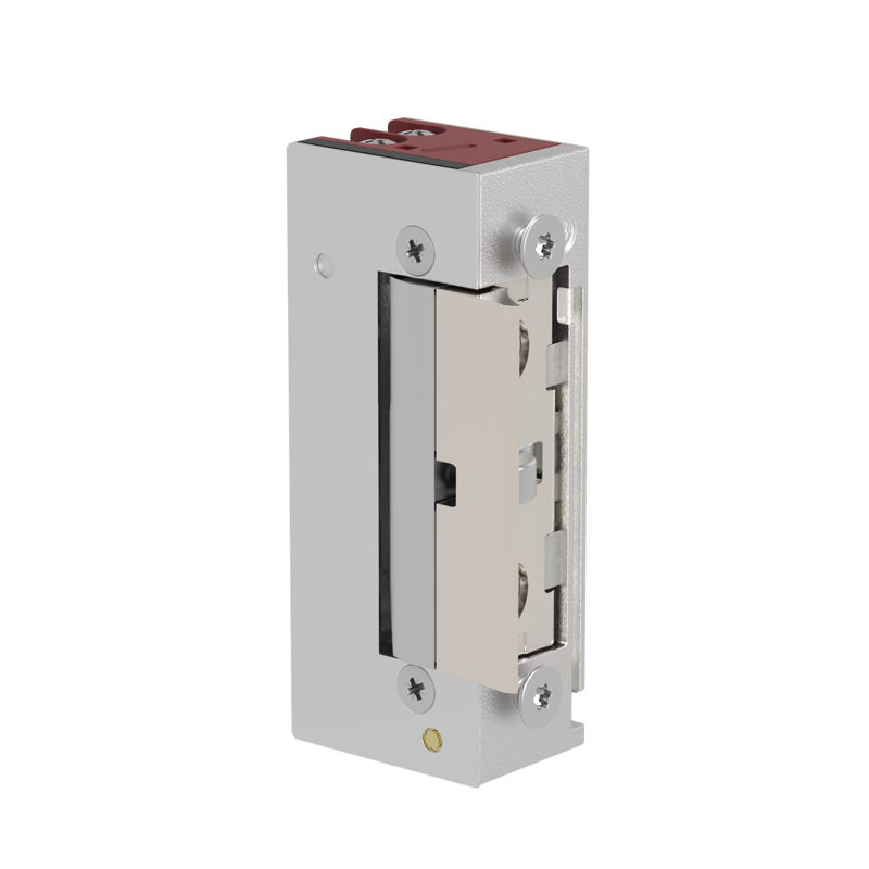 3U4Y40 Electric Strike 22-28V AC/DC 5,800N Fail-Safe