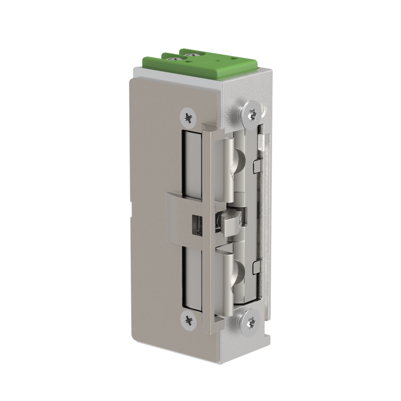 3ES2Z21 Electronic Strike 8-30V AC/DC 8,000N Hold-open