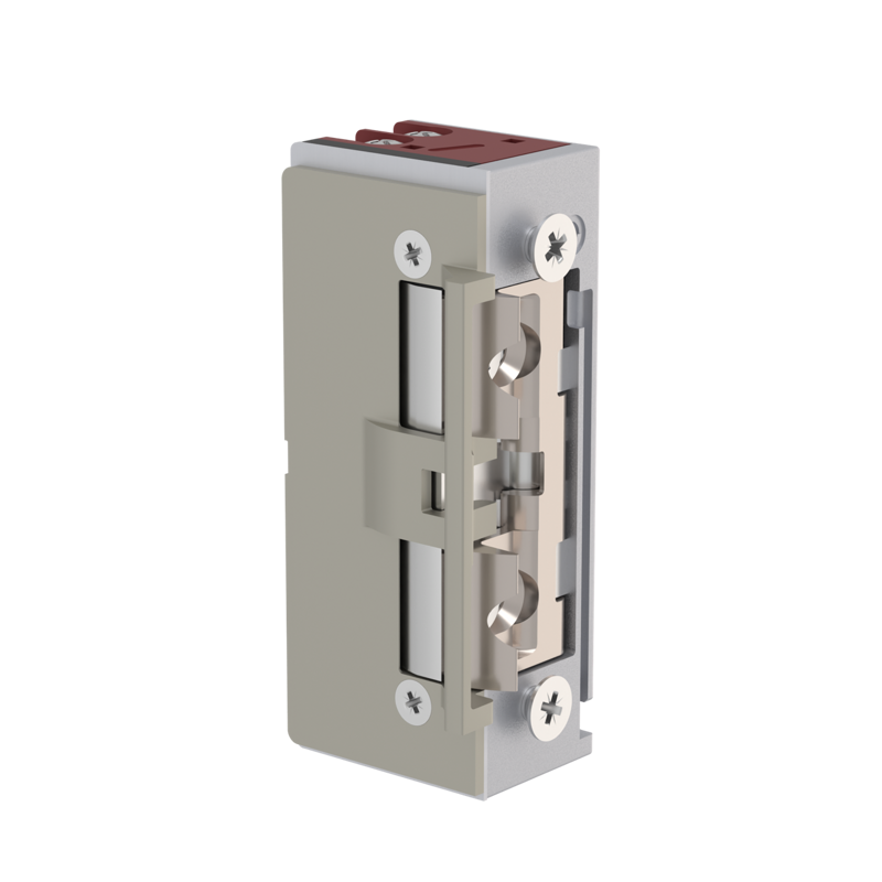 3U4Y61 Electric Strike 22-28V AC/DC 5,800N Fail-Safe