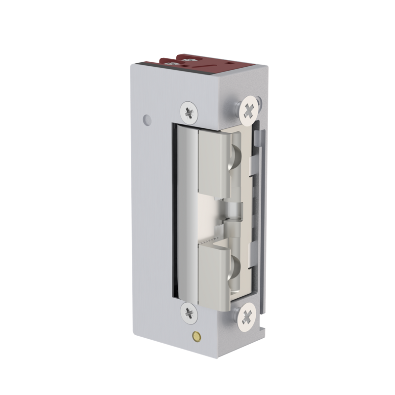 3U4X20 Electric Strike 10-24V AC/DC 5,800N Fail-Safe