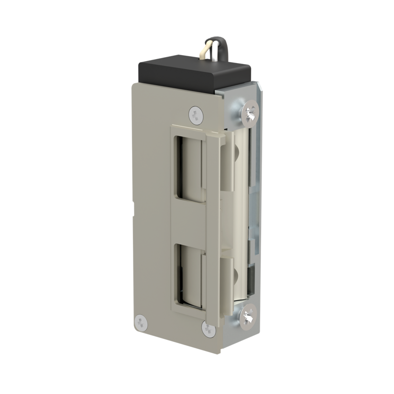 5EWAK61 Electronic Strike IP68 10-30V AC/DC 5,800N Internal Hold-open