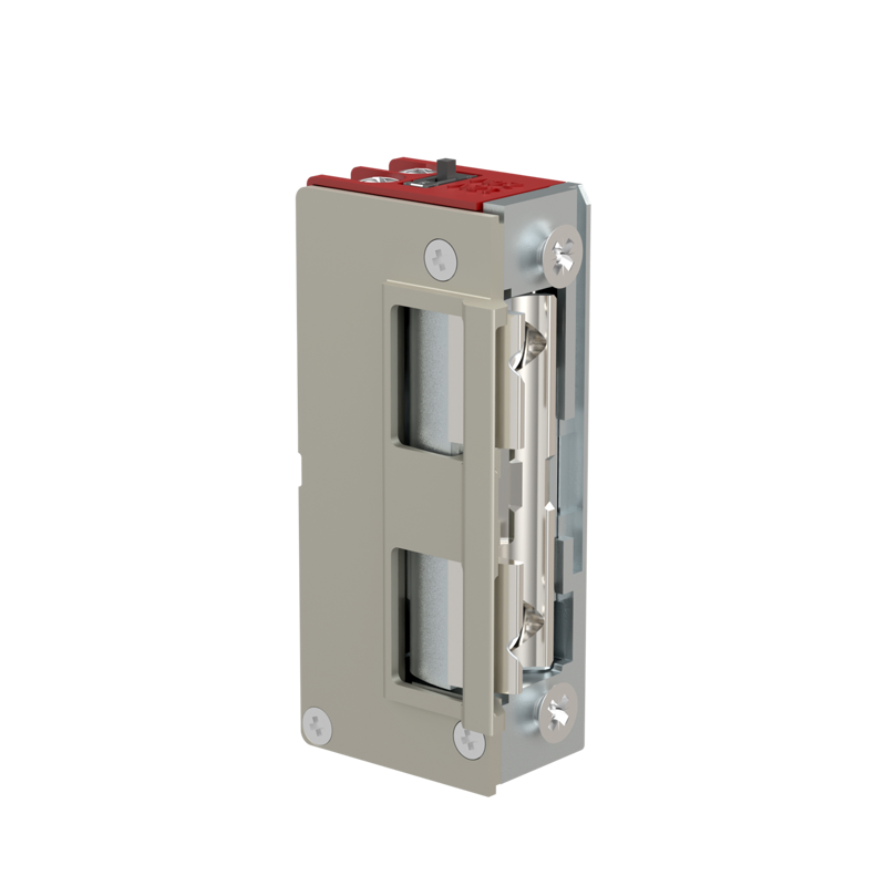 5D4W21 Electric Strike 12/24V AC/DC 5,800N Fail-Safe