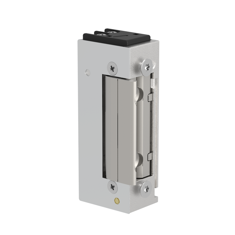 3ES4Z10 Electronic Strike 8-30V AC/DC 8,000N Fail-Safe