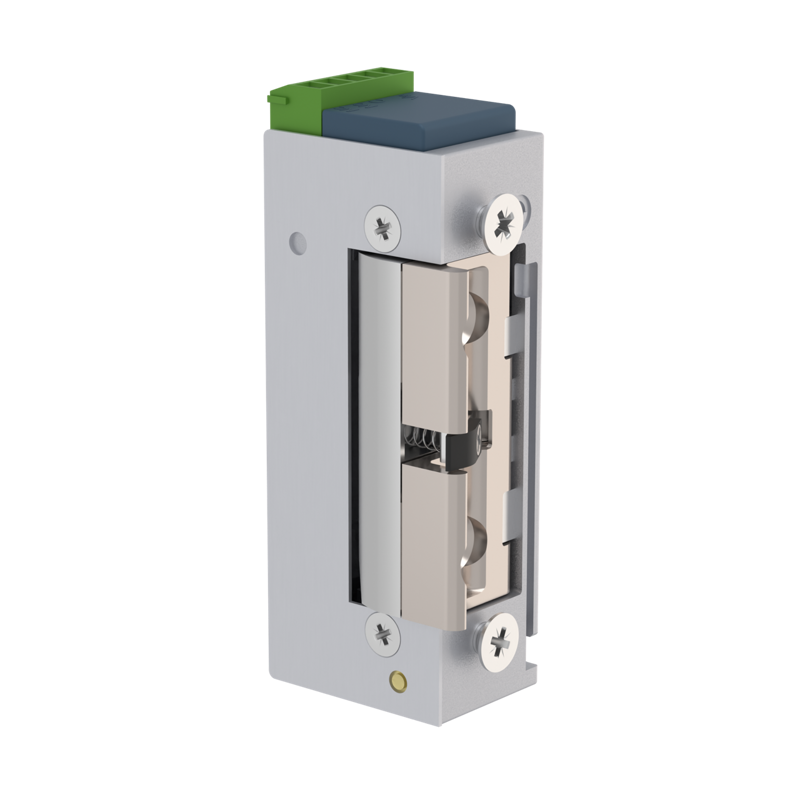 3U6Y10 Electric Strike 22-28V AC/DC 5,800N Fail-Secure with monitoring