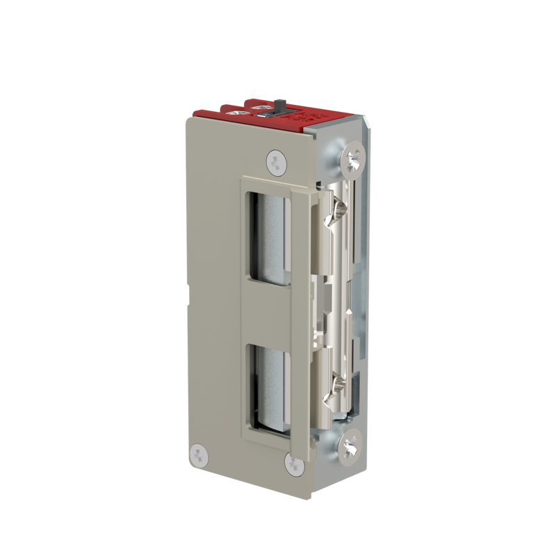5D4W51 Electric Strike 12/24V AC/DC 5,800N Fail-Safe