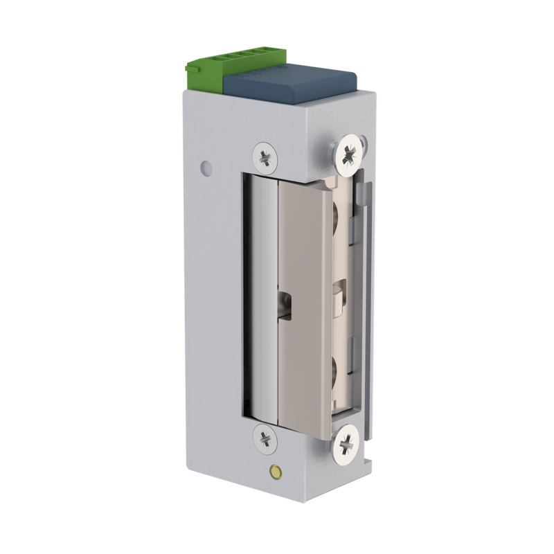 3U6Y40 Electric Strike 22-28V AC/DC 5,800N Fail-Secure with monitoring