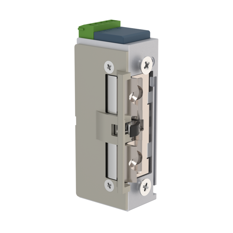 3U6Y61 Electric Strike 22-28V AC/DC 5,800N Fail-Secure with monitoring