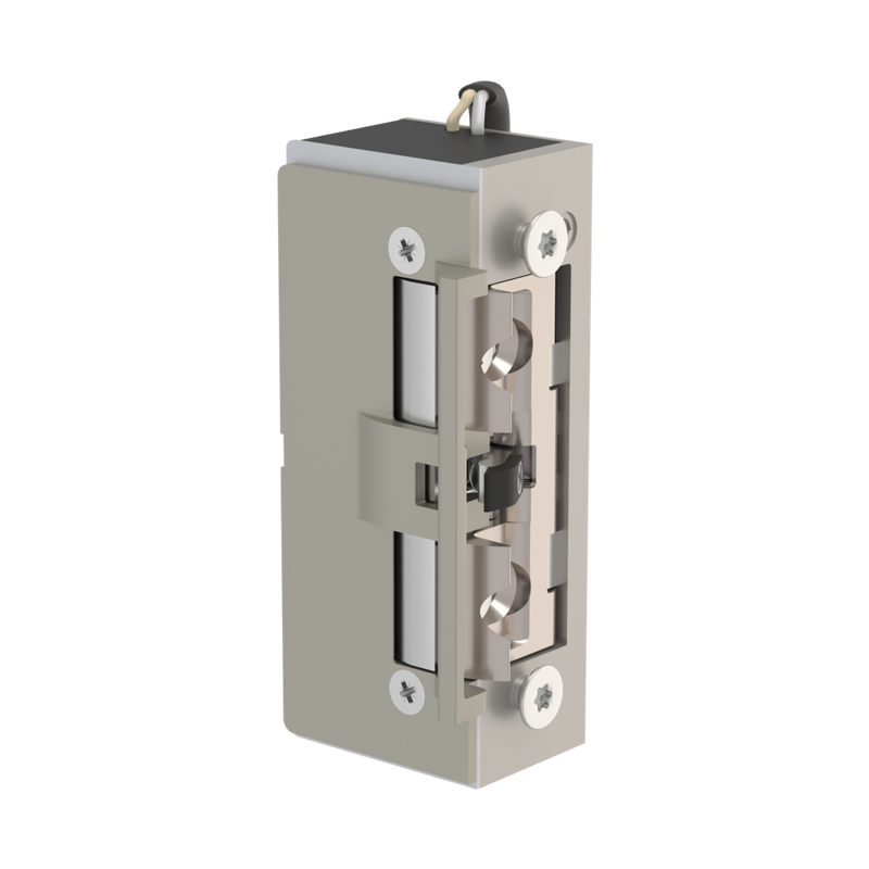 3W2B61 Electric Strike IP68 6-14V AC/DC 5,800N Hold-open