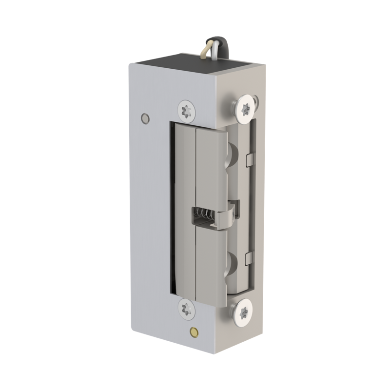 3W2D10 Electric Strike IP68 24V AC 5,800N Hold-open