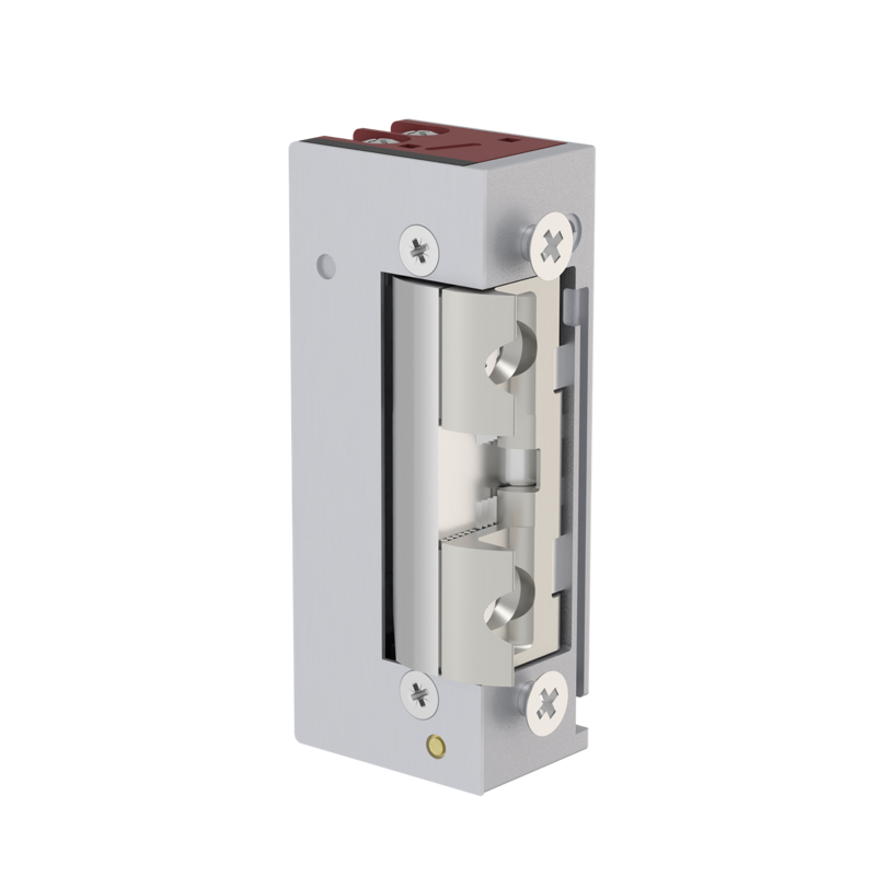 3U4Y60 Electric Strike 22-28V AC/DC 5,800N Fail-Safe