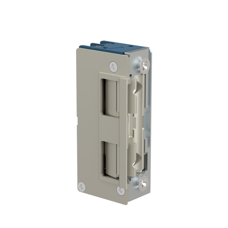 5SAH51 Electric Strike 9-16V AC/DC 7,500N Internal Hold-open
