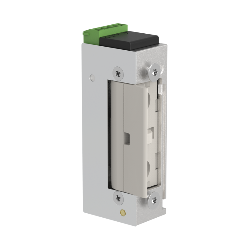 3ES8Z40 Electronic Strike 8-30V AC/DC 8,000N Fail-Safe with monitoring