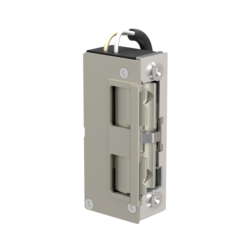 5UW2X21 Electric Strike IP68 10-24V AC/DC 5,800N Hold-open