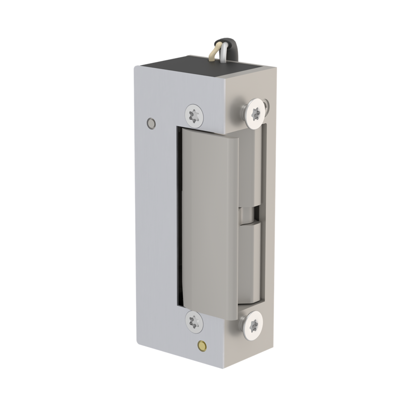 3W2E00 Electric Strike IP68 12V DC 8,000N Hold-open