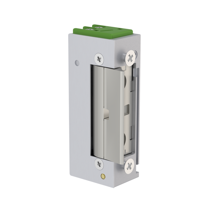 3ES0K40 Electronic Strike 10-30V AC/DC 8,000N Fail-Secure
