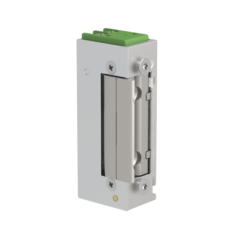 3ESAZ10 Electronic Strike 8-30V AC/DC 8,000N Internal Hold-open
