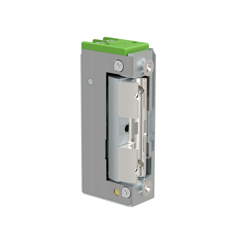 5EK0K20 Electronic Strike Smoke 10-30V AC/DC 5,800N Fail-Secure