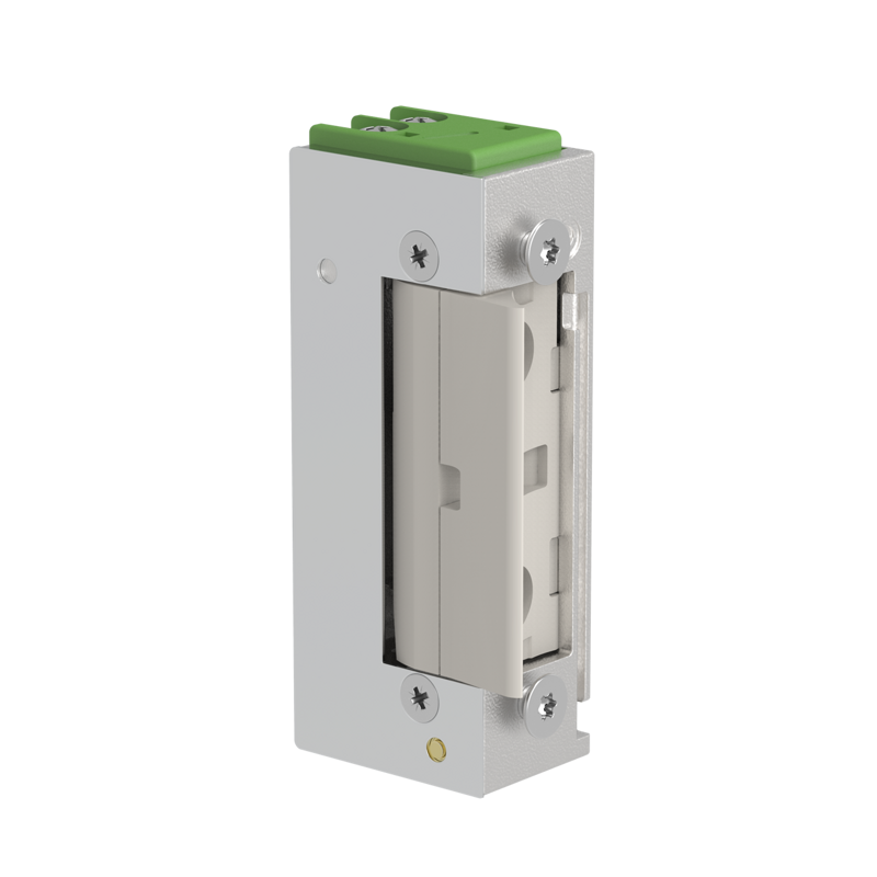 3ESAZ40 Electronic Strike 8-30V AC/DC 8,000N Internal Hold-open