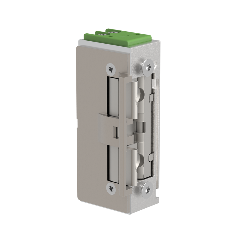 3ESAZ21 Electronic Strike 8-30V AC/DC 8,000N Internal Hold-open
