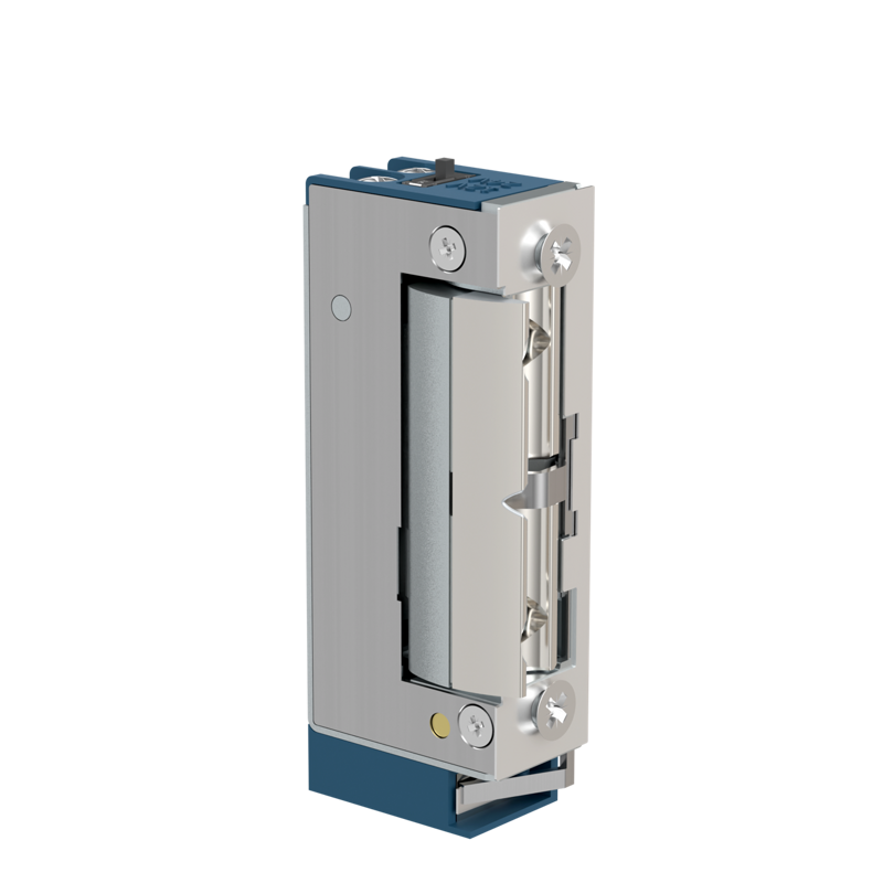 5D6W40 Electric Strike 12/24V AC/DC 5,800N Fail-Secure with monitoring