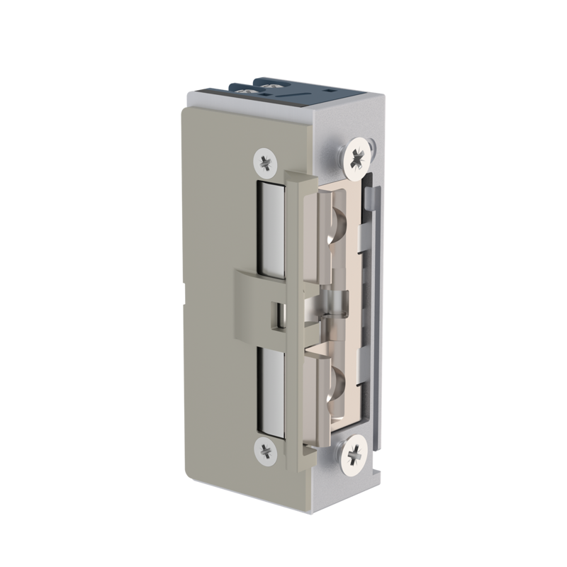 3UAX21 Electric Strike 10-24V AC/DC 5,800N Internal Hold-open