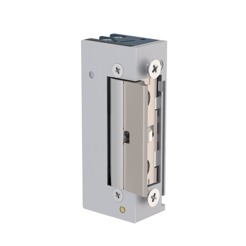 3UAX40 Electric Strike 10-24V AC/DC 5,800N Internal Hold-open
