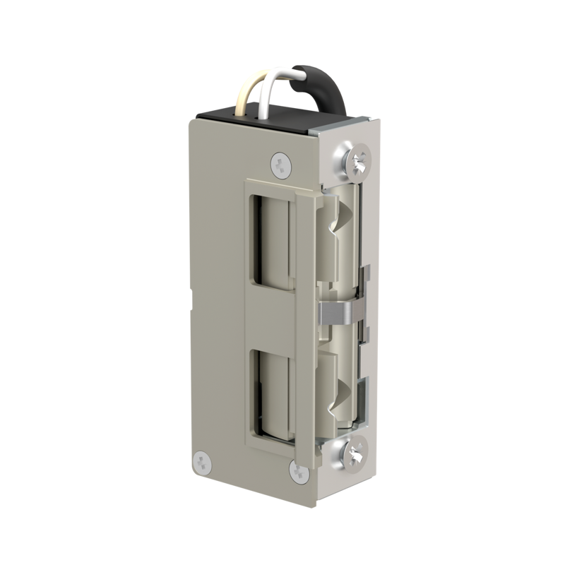 5UW2X51 Electric Strike IP68 10-24V AC/DC 5,800N Hold-open
