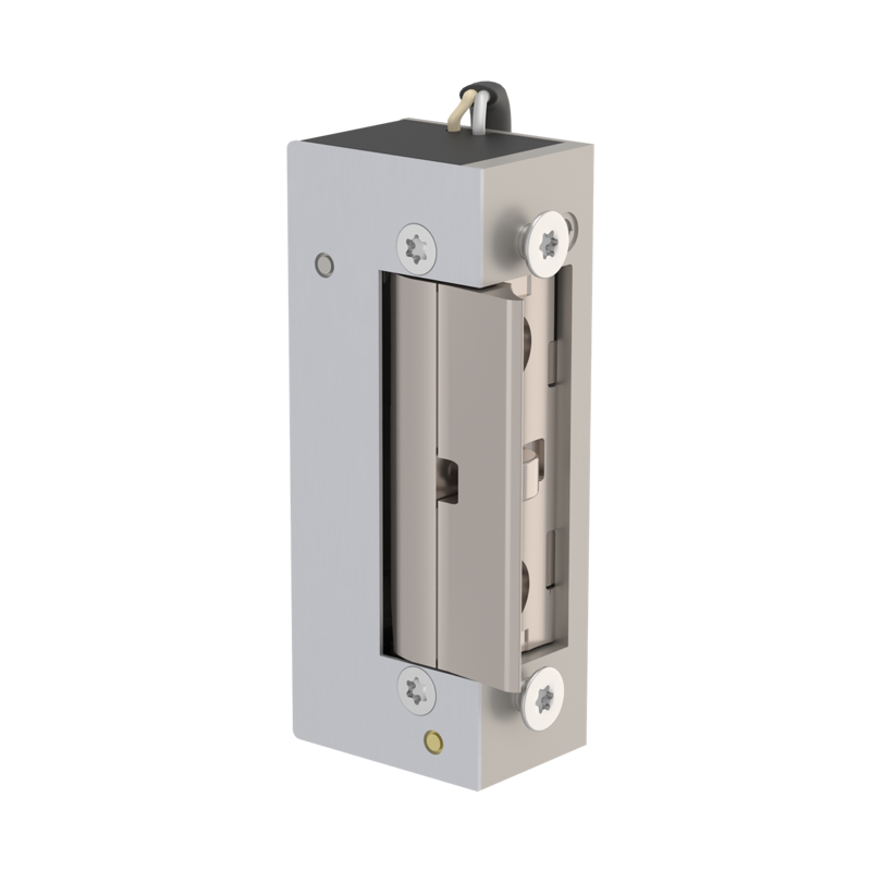 3W2F40 Electric Strike IP68 24V DC 5,800N Hold-open