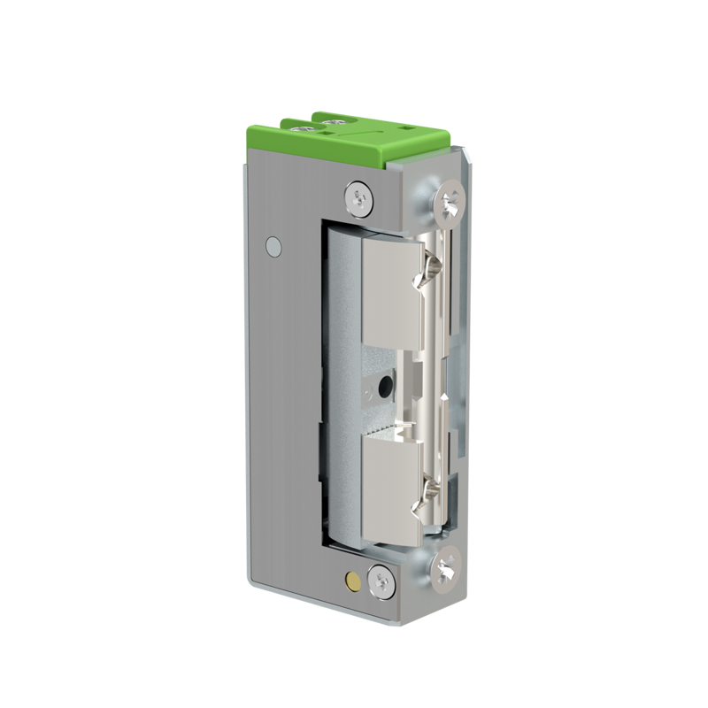 5EAK50 Electronic Strike 10-30V AC/DC 5,800N Internal Hold-open