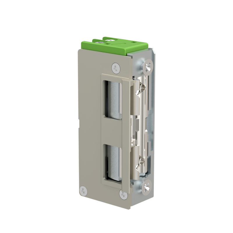 5EAK51 Electronic Strike 10-30V AC/DC 5,800N Internal Hold-open