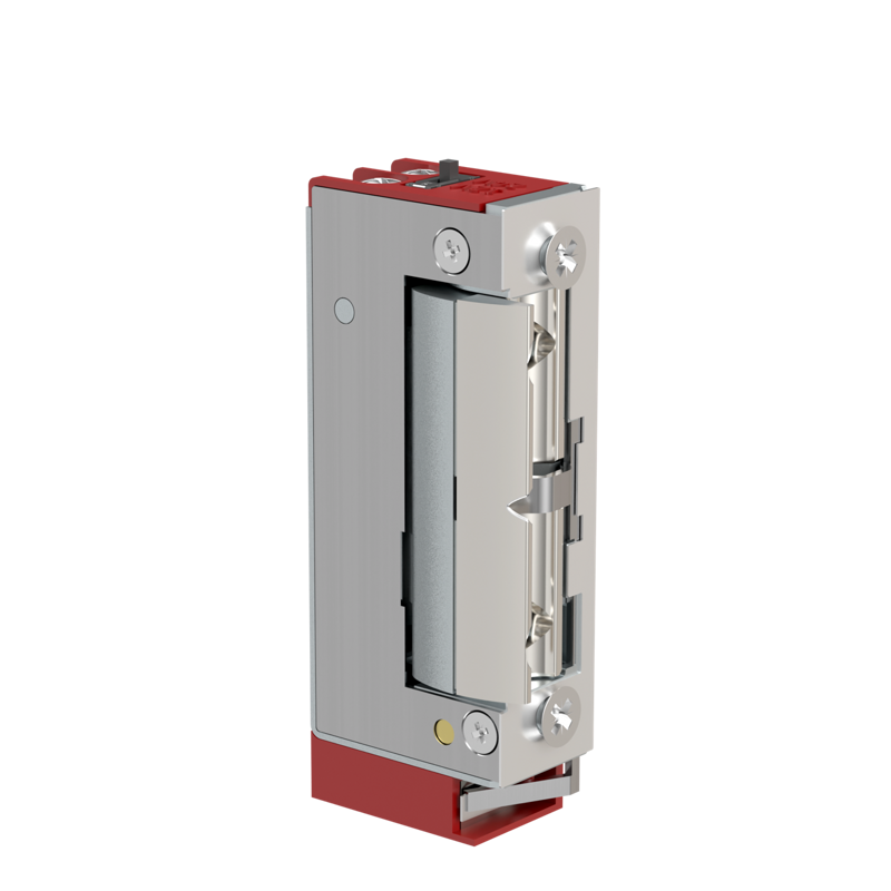 5D8W10 Electric Strike 12/24V AC/DC 5,800N Fail-Safe with monitoring