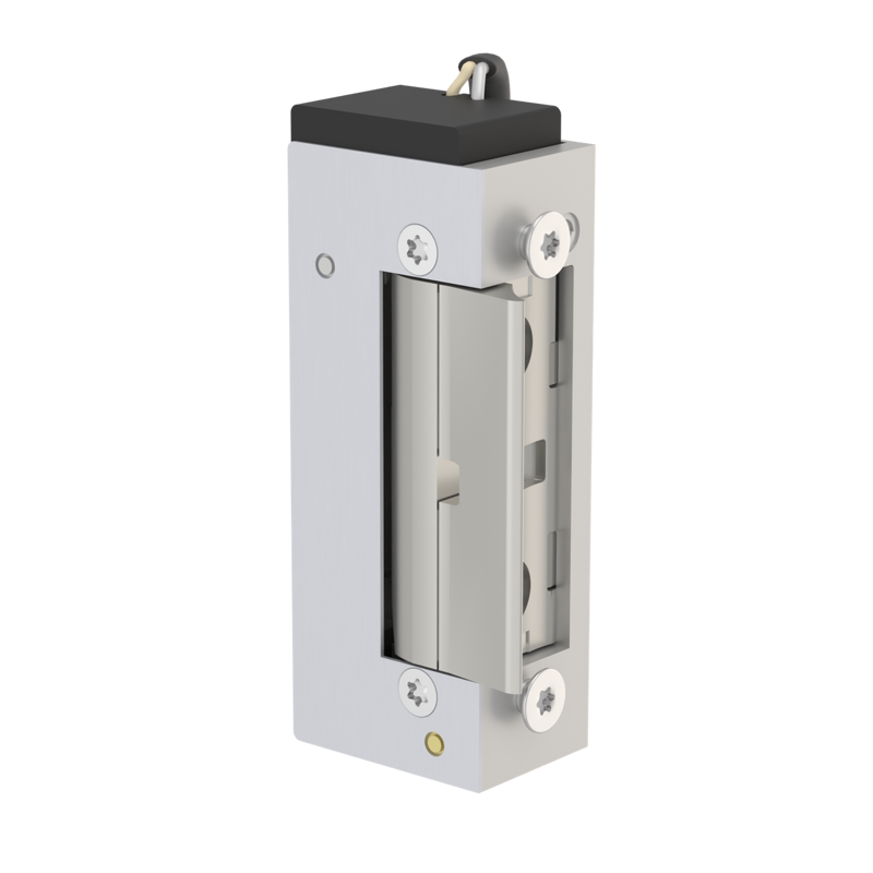 3EW0Z40 Electronic Strike IP68 8-30V AC/DC 5,800N Fail-Secure