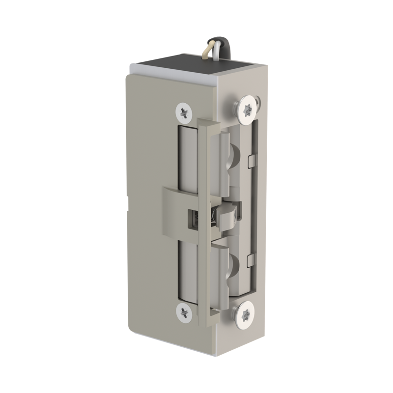 3W2H21 Electric Strike IP68 9-16V AC/DC 5,800N Hold-open