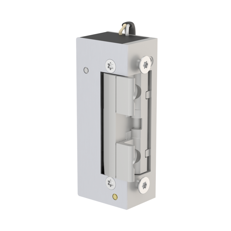 3W4F20 Electric Strike IP68 24V DC 5,800N Fail-Safe