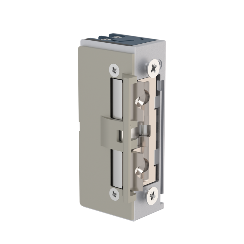 3UAY61 Electric Strike 22-28V AC/DC 5,800N Internal Hold-open