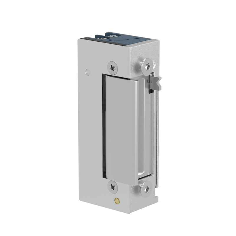 3UBX00 Electric Strike 10-24V AC/DC 8,000N Internal Hold-open with mechanical unlocking