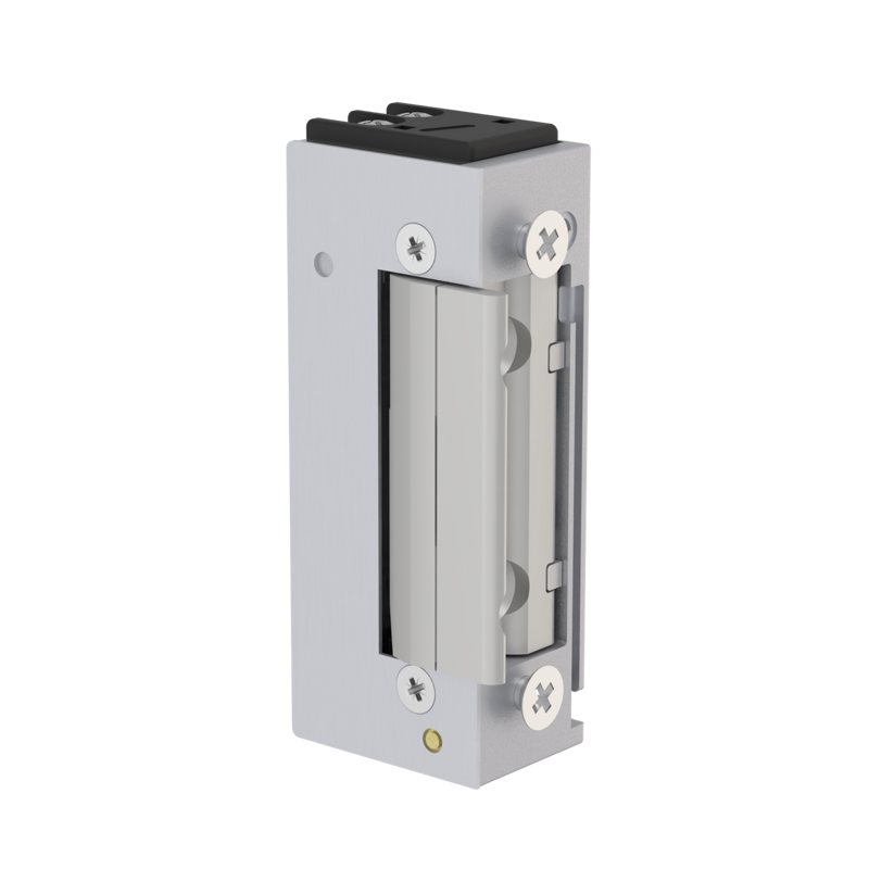 3ES4K10 Electronic Strike 10-30V AC/DC 8,000N Fail-Safe